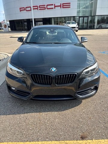 2020 BMW 2 Series 230i xDrive