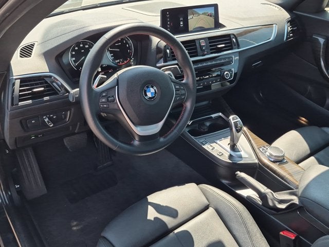2020 BMW 2 Series 230i xDrive
