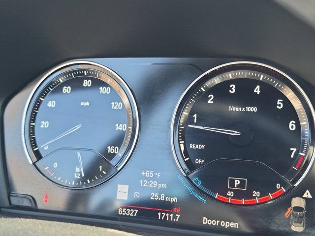 2018 BMW 2 Series M240i