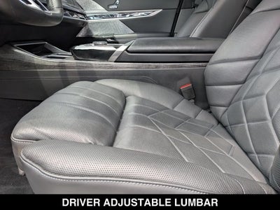 2023 BMW 7 Series 760i xDrive