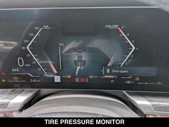 2023 BMW 7 Series 760i xDrive
