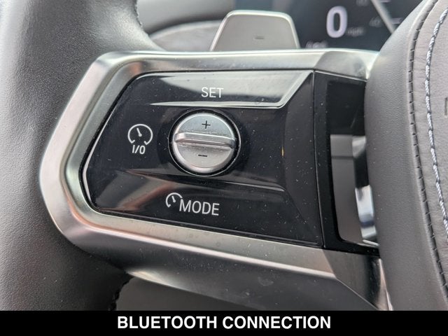 2023 BMW 7 Series 760i xDrive