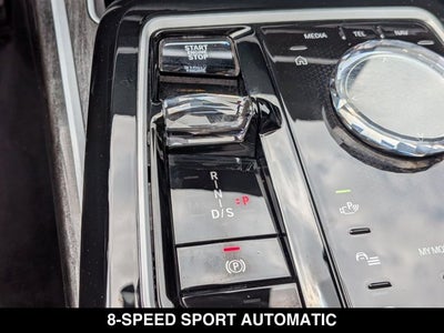 2023 BMW 7 Series 760i xDrive
