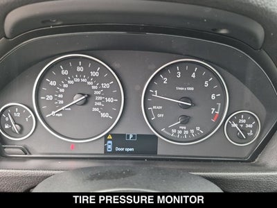 2015 BMW 3 Series 320i