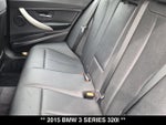 2015 BMW 3 Series 320i