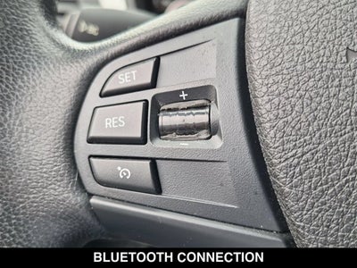 2015 BMW 3 Series 320i