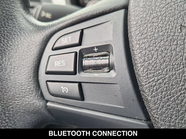2015 BMW 3 Series 320i