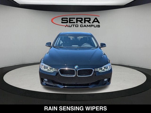 2013 BMW 3 Series 328i xDrive
