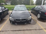 2014 BMW 3 Series 335i xDrive