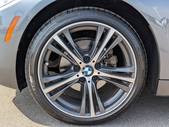 2018 BMW 4 Series 430i xDrive
