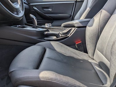 2018 BMW 4 Series 430i xDrive