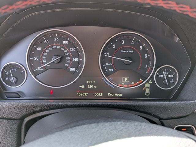 2018 BMW 4 Series 430i xDrive