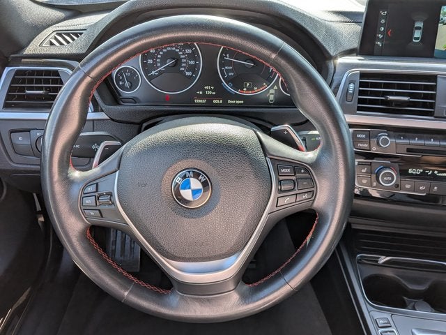 2018 BMW 4 Series 430i xDrive