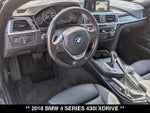 2018 BMW 4 Series 430i xDrive