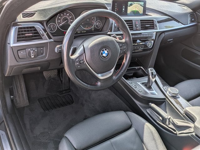 2018 BMW 4 Series 430i xDrive
