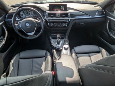 2018 BMW 4 Series 430i xDrive