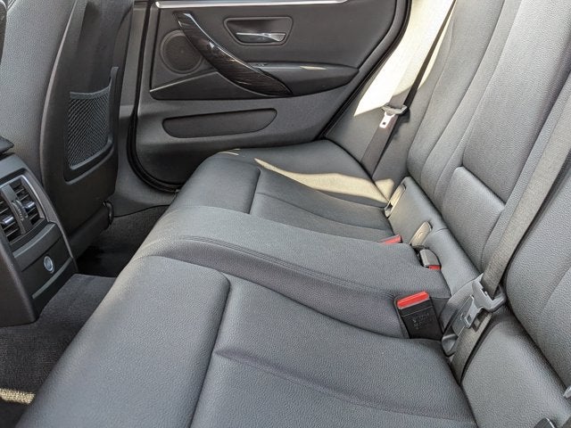 2018 BMW 4 Series 430i xDrive