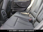 2018 BMW 4 Series 430i xDrive
