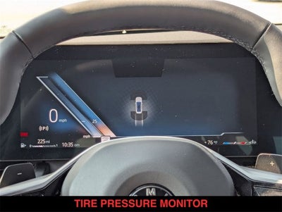 2024 BMW 5 Series 530i xDrive