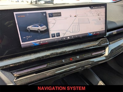 2024 BMW 5 Series 530i xDrive