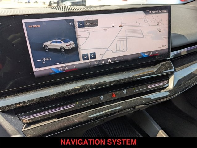 2024 BMW 5 Series 530i xDrive