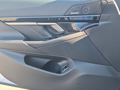 2024 BMW 5 Series 530i xDrive