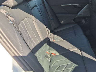 2024 BMW 5 Series 530i xDrive