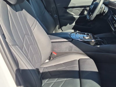 2024 BMW 5 Series 530i xDrive