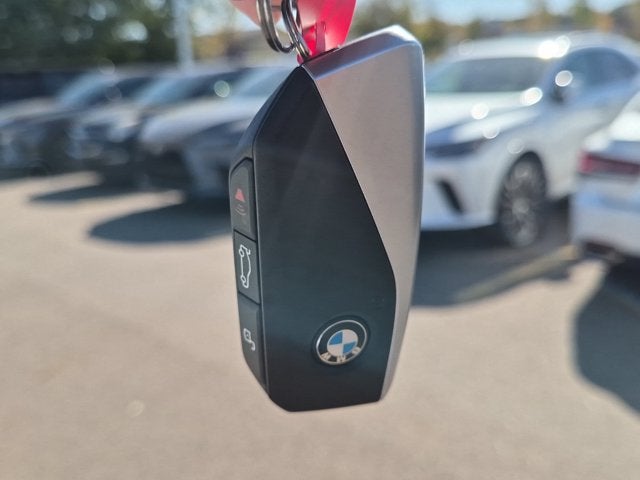 2024 BMW 5 Series 530i xDrive