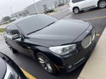2016 BMW 5 Series Gran Turismo 550i xDrive