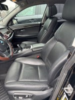 2016 BMW 5 Series Gran Turismo 550i xDrive