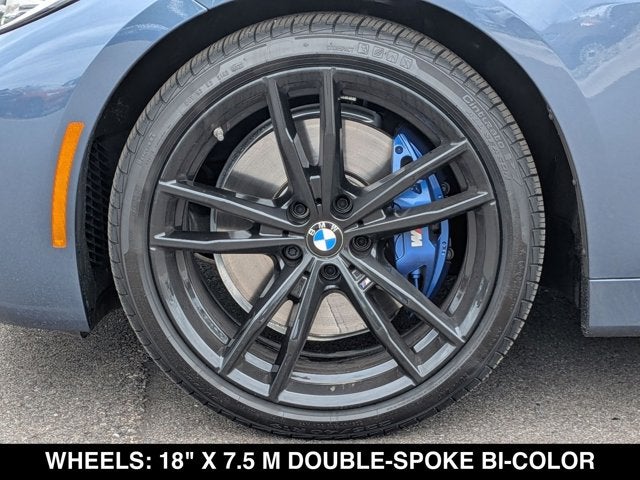 2023 BMW 4 Series M440i xDrive
