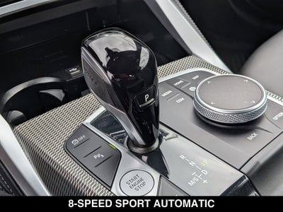 2023 BMW 4 Series M440i xDrive