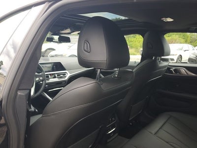 2023 BMW 4 Series 430i xDrive
