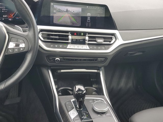 2023 BMW 4 Series 430i xDrive