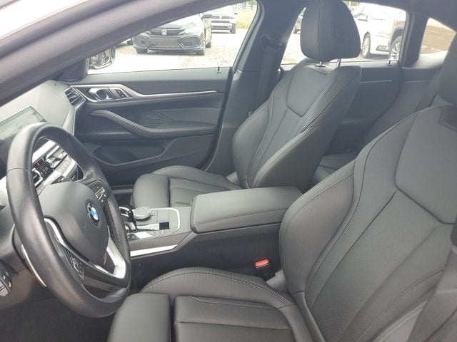 2023 BMW 4 Series 430i xDrive