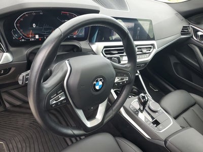 2023 BMW 4 Series 430i xDrive