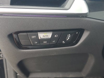 2023 BMW 4 Series 430i xDrive