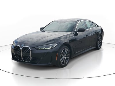 2023 BMW 4 Series 430i xDrive