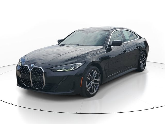 2023 BMW 4 Series 430i xDrive