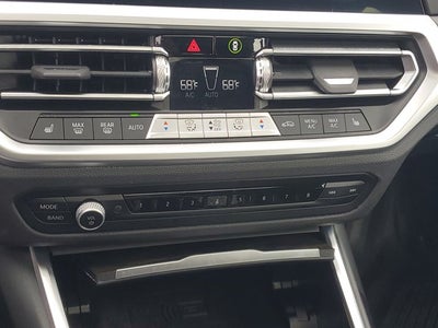 2023 BMW 4 Series 430i xDrive