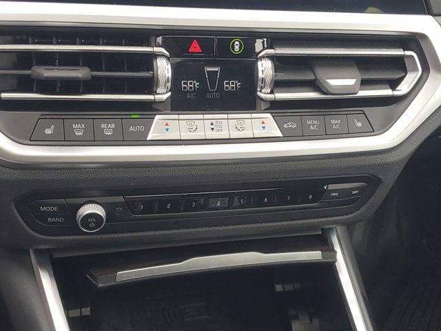 2023 BMW 4 Series 430i xDrive