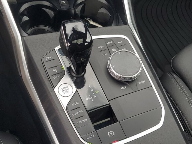 2023 BMW 4 Series 430i xDrive