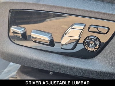 2020 BMW 7 Series 750i xDrive