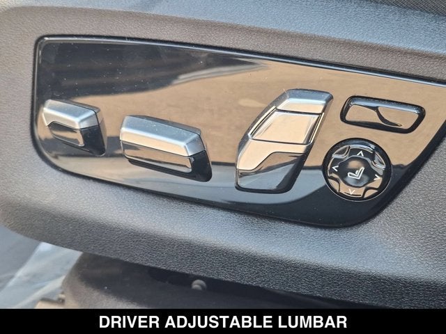 2020 BMW 7 Series 750i xDrive