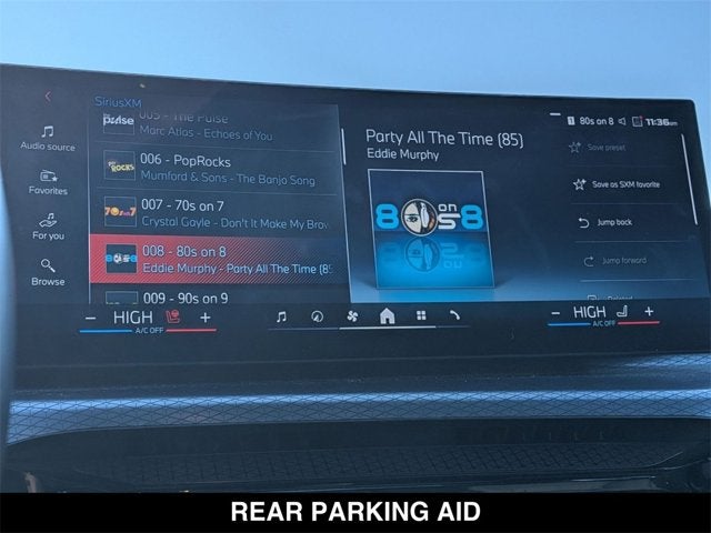 2025 BMW 4 Series M440i xDrive