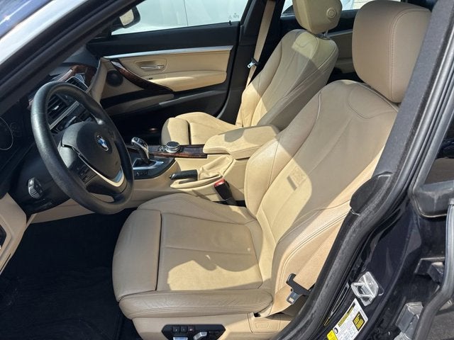 2017 BMW 3 Series 330i xDrive