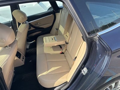 2017 BMW 3 Series 330i xDrive