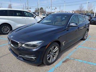 2017 BMW 3 Series 330i xDrive