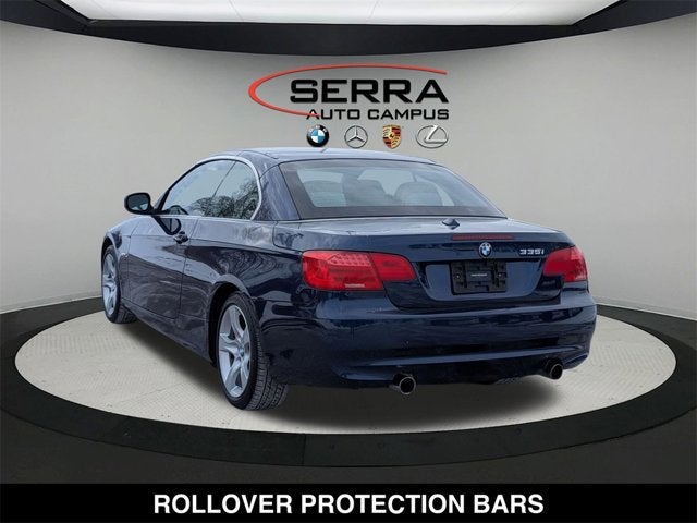 2011 BMW 3 Series 335i